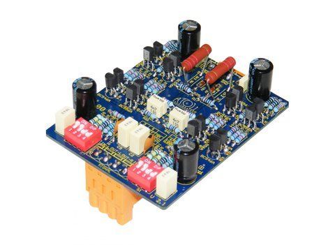 Плата Atoll Phono P100 (In&Pr)