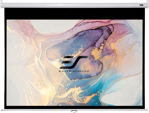 Проекційний екран Elite Screens M106XWH