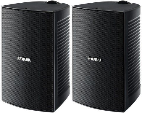 Трансляційна акустика Yamaha VS6 Black