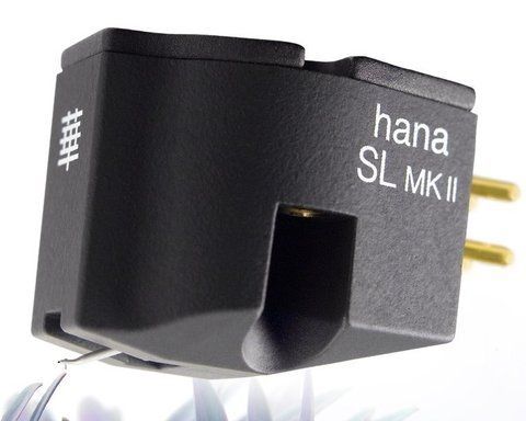 Головка звукоснимателя Hana SL MK II