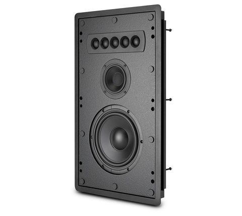 Вбудована акустика Mcintosh WS350 IN-WALL
