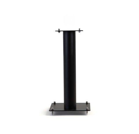 Стойки для Акустики Norstone Stylum 1 Speak Stand Black Satin
