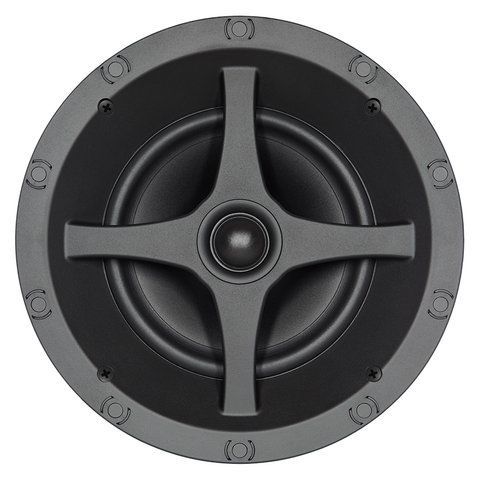 Вбудована акустика Sonance Contractor C6R