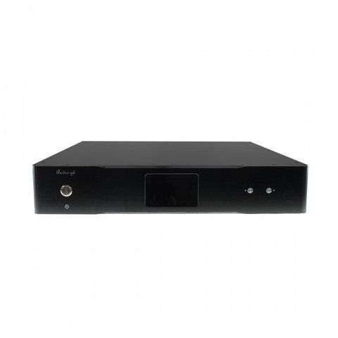 ЦАП-Процесор Audio-GD R8 HE MK3 Black