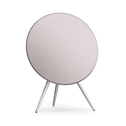 Акустика Bang & Olufsen Beoplay A9 4th generation, Nordic Ice