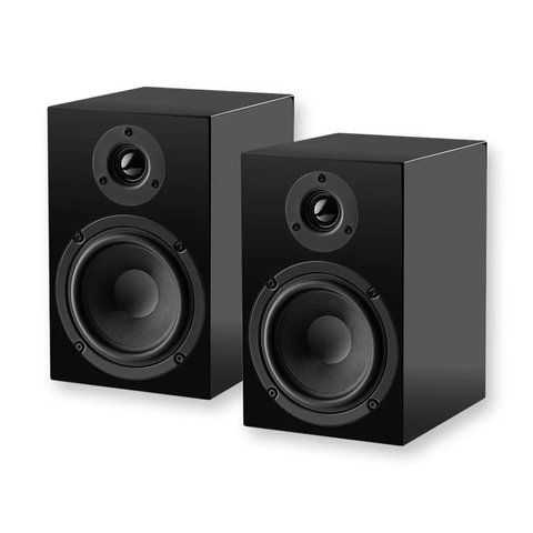 Акустика Pro-Ject Speaker Box 5 E Black