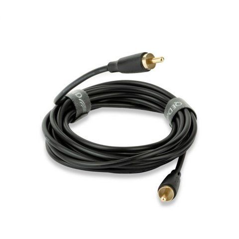 Кабель QED CONNECT SUBWOOFER CABLE 6M (QE8147)