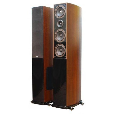 Підлогова акустика TAGA Harmony BLUE F-80 Walnut