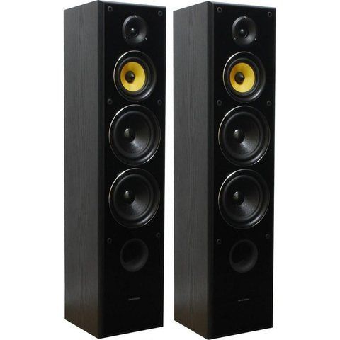 Підлогова акустика TAGA Harmony TAV-606 SE Black