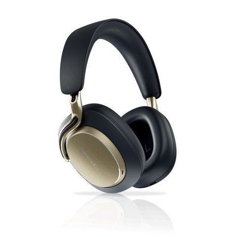 Навушники Bowers & Wilkins Px8 S2 Midnight Blue