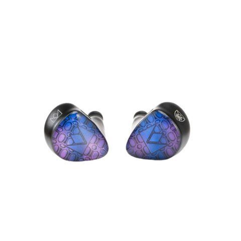 Навушники Noble Audio Knight Purple (90403793)