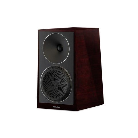 Полочная акустика Paradigm Founder 40B Midnight Cherry