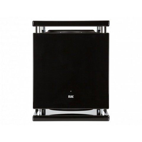Сабвуфер Elac Sub 2070.2 Black