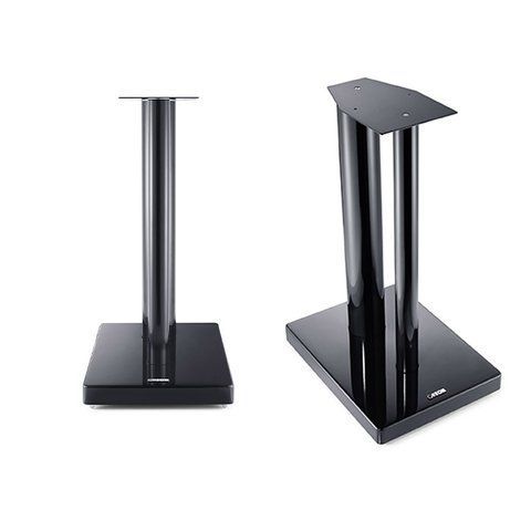 Стійки Canton LS 860 Black High Gloss