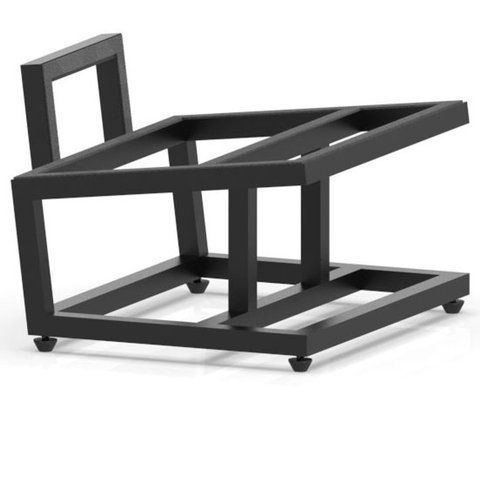 Стійки для акустики JBL JS - 150 Stands Black