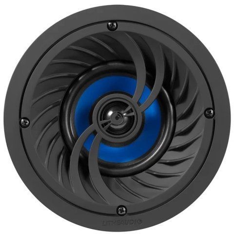 Вбудована акустика Lithe Audio 4" Passive Ceiling Speaker (L03255)