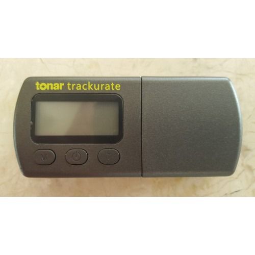 Ваги електронні: Tonar Trackurate -Digital stylus Gauge, art. 4367 (Black)