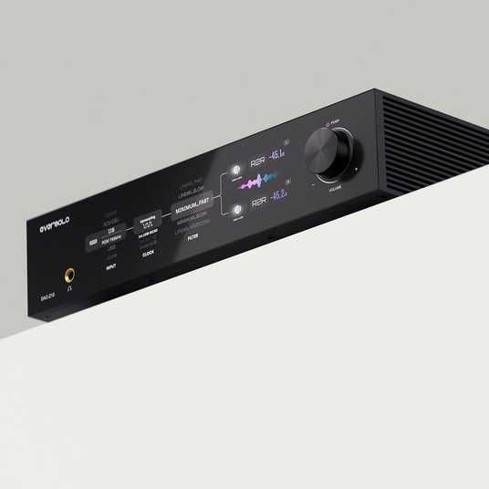 ⭐☜➀☞⭐【ЦАП Eversolo DAC-Z10】⭐☜➀☞⭐