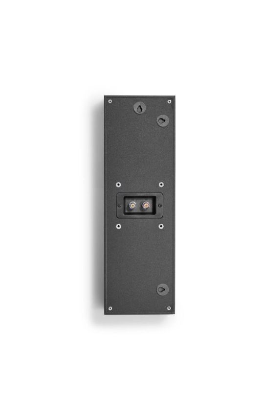 Настінна акустика Canton Atelier OnWall 5 Black Semi-Gloss