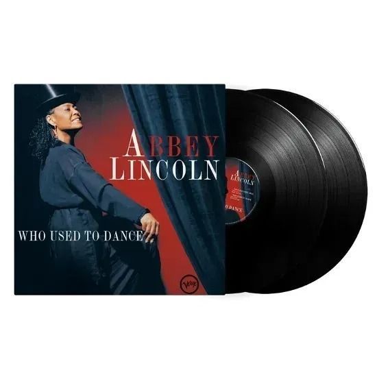 Вінілова платівка Abbey Lincoln &ndash; Who Used To Dance (2LP)