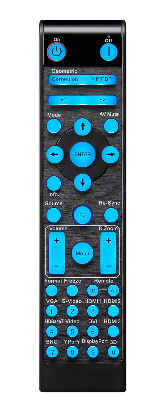 Проектор Optoma ZU707T (E9PD7L102EZ1)
