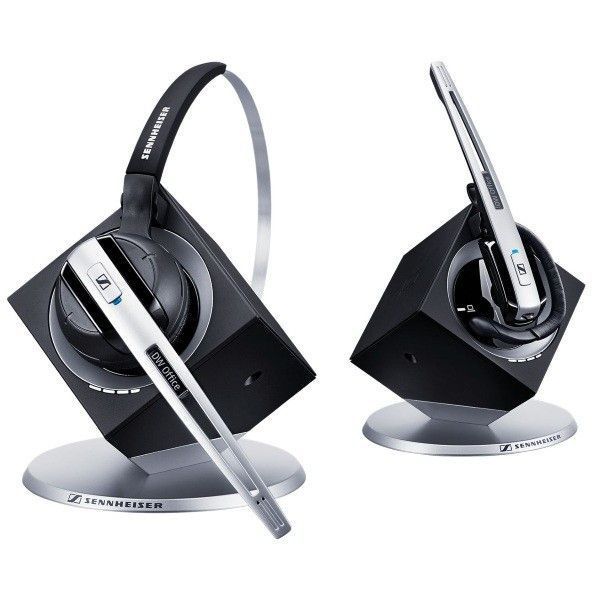Гарнітура Sennheiser DW Office