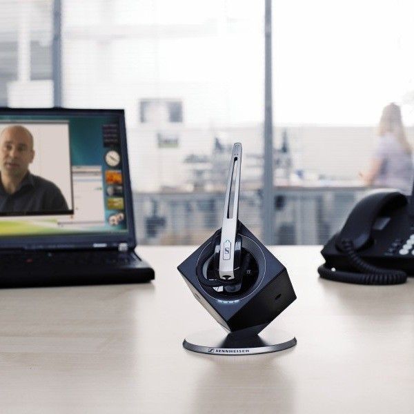 Гарнітура Sennheiser DW Office