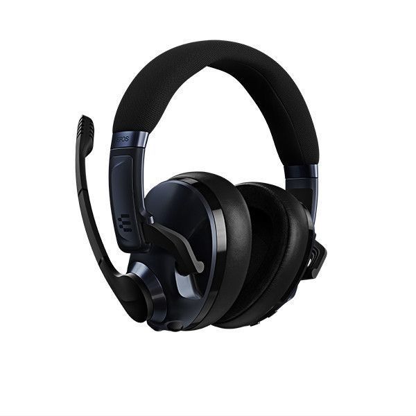 Навушники Sennheiser EPOS H3PRO Hybrid