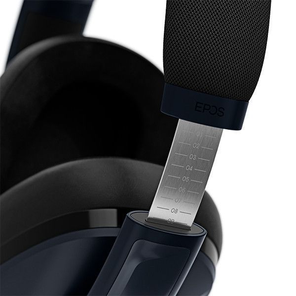 Навушники Sennheiser EPOS H3PRO Hybrid