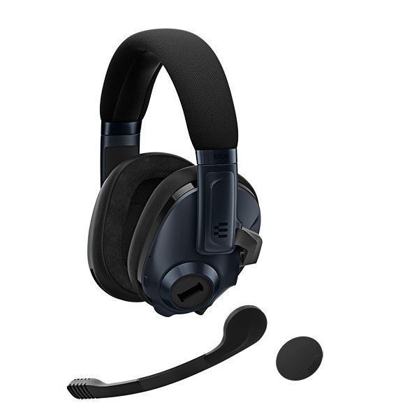 Навушники Sennheiser EPOS H3PRO Hybrid