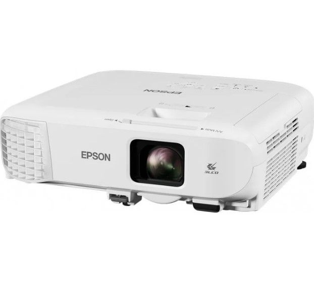 Проектор Epson EB-982W White (V11H987040)