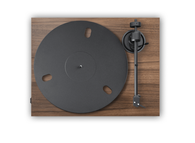 Проигрыватель винила Pro-Ject E1.2 BT Walnut