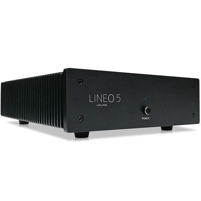 Блок питания Volumio Lineo5