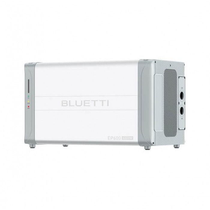 Портативная зарядная электростанция BLUETTI EP600 6000W Inverter