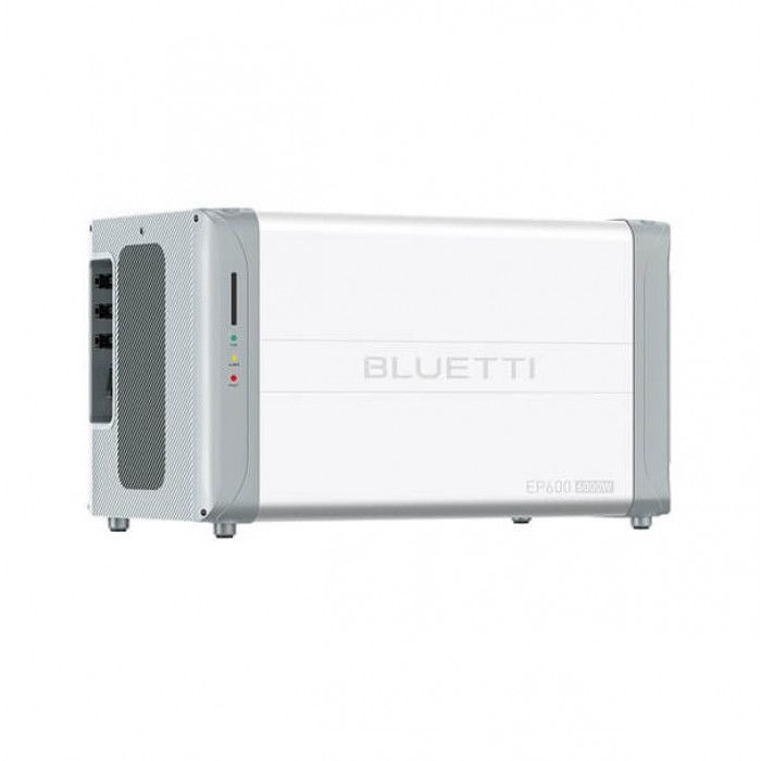 Портативна зарядна електростанція BLUETTI EP600 6000W Inverter