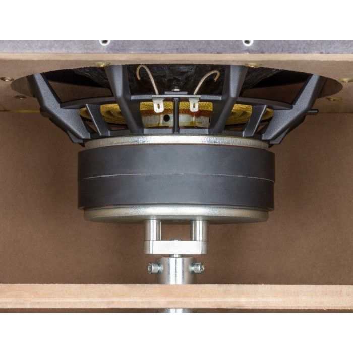 Сабвуфер Elac Sub 2070.2 Black