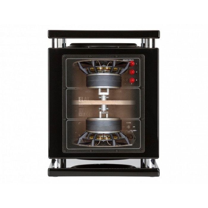Сабвуфер Elac Sub 2070.2 Black