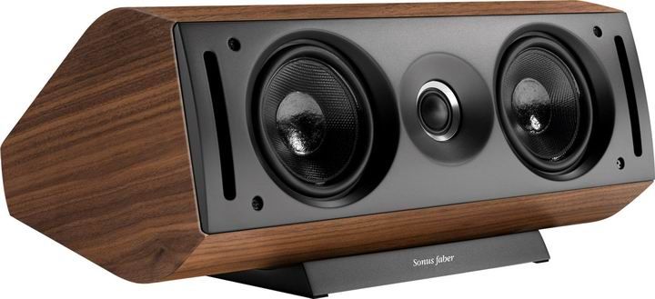 Центральный канал Sonus Faber Venere CENTER wood