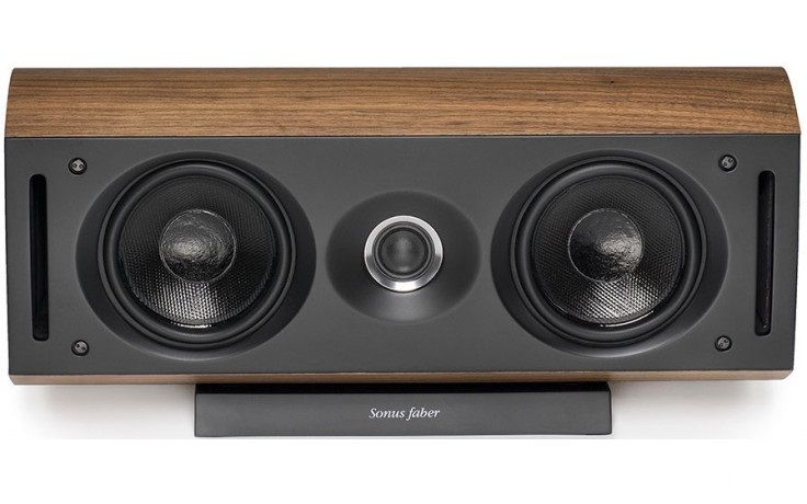 Центральний канал Sonus Faber Venere CENTER wood