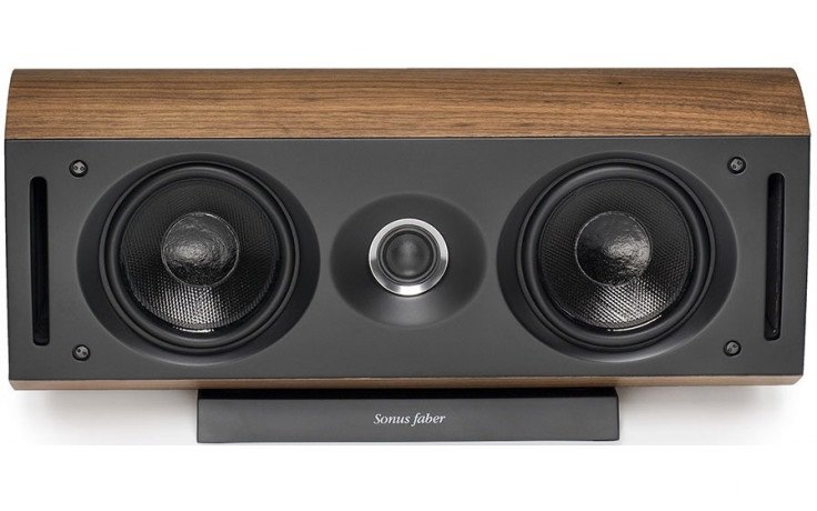 Центральный канал Sonus Faber Venere CENTER wood