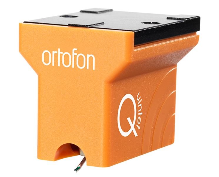 Головка звукоснимателя Ortofon QUINTET BRONZE