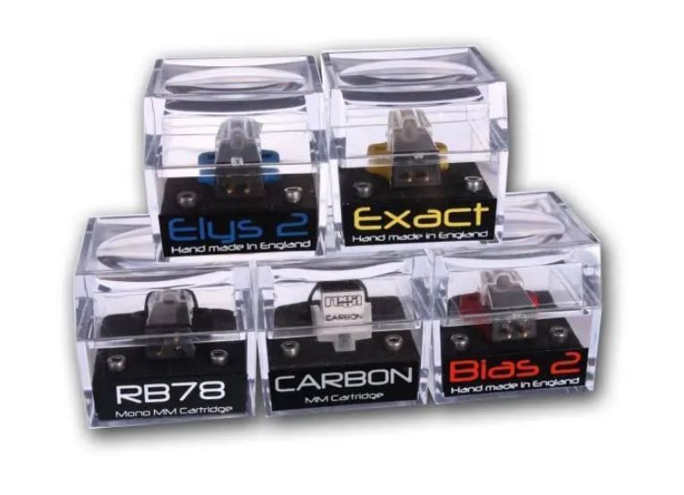 Картридж для вінілу Rega APHELION 2 MC