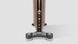 Акустика Borresen T5 Silver Supreme Edition Walnut High Gloss