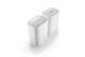 Комплект домашнього кінотеатру Canton Smart Libero Set 2 White