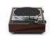 Проигрыватель винила Thorens TD 1600 High gloss Walnut (Thorens TP 92)