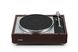 Програвач вінілу Thorens TD 1600 High gloss Walnut (Thorens TP 92)