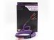 Акустичний кабель Melodika Purple MDSC2530 Speaker cable OFC 4N 2x2,5mm2 3m
