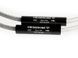 Межблочный кабель HiDiamond Top Silver Signal RCA 1m