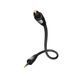 Оптичний кабель Inakustik Star Opto 3,5 Mini  Toslink 0,75m