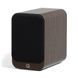 Акустика Q Acoustics 3020c Claro Walnut (QA3326)